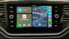 Volkswagen T-Roc 2.0 TDI EVO R-Line 5dr DSG Diesel Hatchback